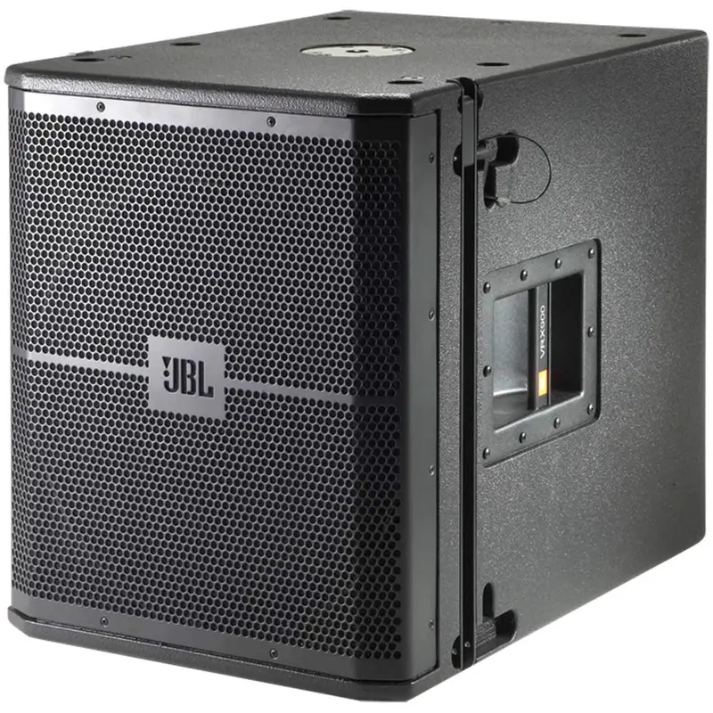 JBL VRX915S 15 Inch Compact Flying Subwoofer