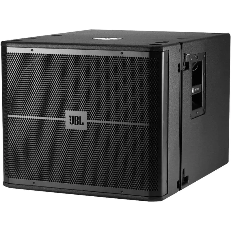 JBL VRX918S 18-Inch Passive Subwoofer