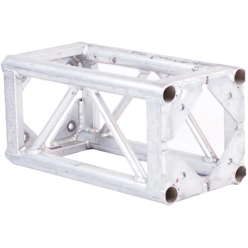 KAD Fabrications 12BT2 12 x 24-in Bolted Truss