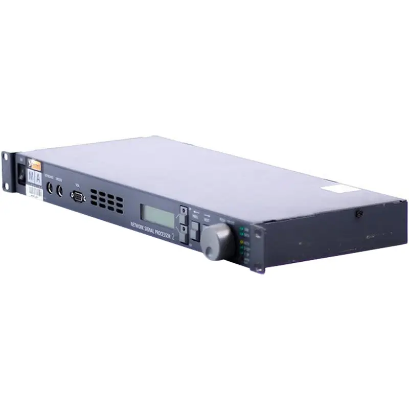 MA Lighting NSP2 Network Processing Unit
