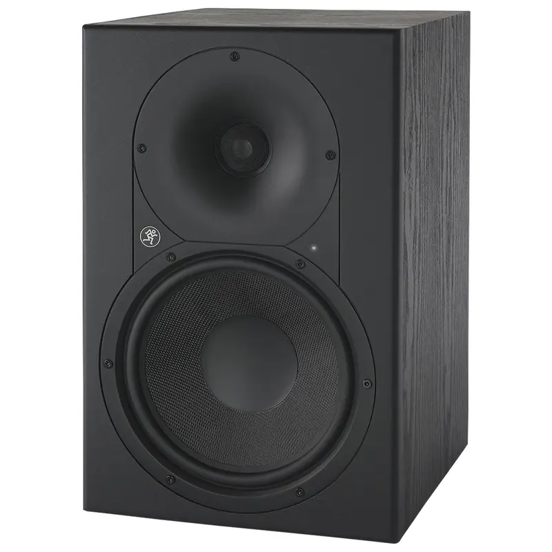 Mackie XR824 8-Inch Powered Studio Monitor (each)