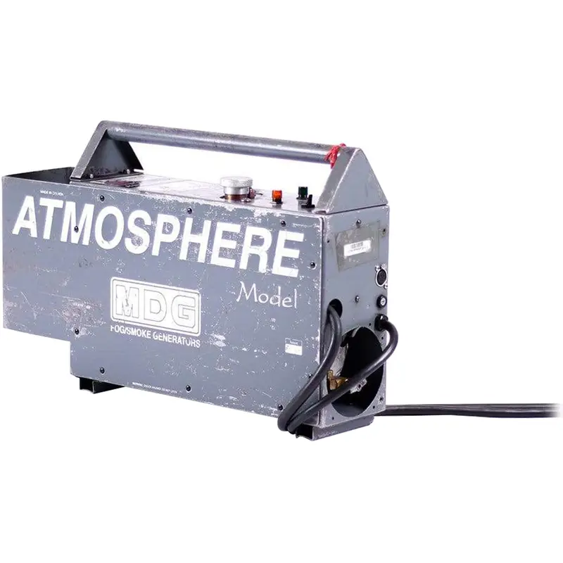 MDG ATMOSPHERE Haze Machine