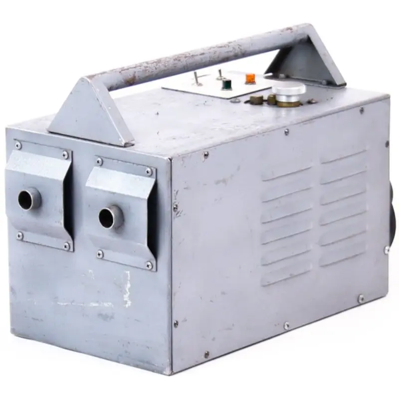 MDG MAX 5000 Fog Machine