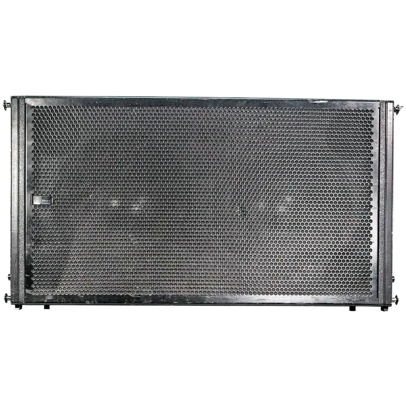 Meyer Sound 600-HP Powered Subwoofer