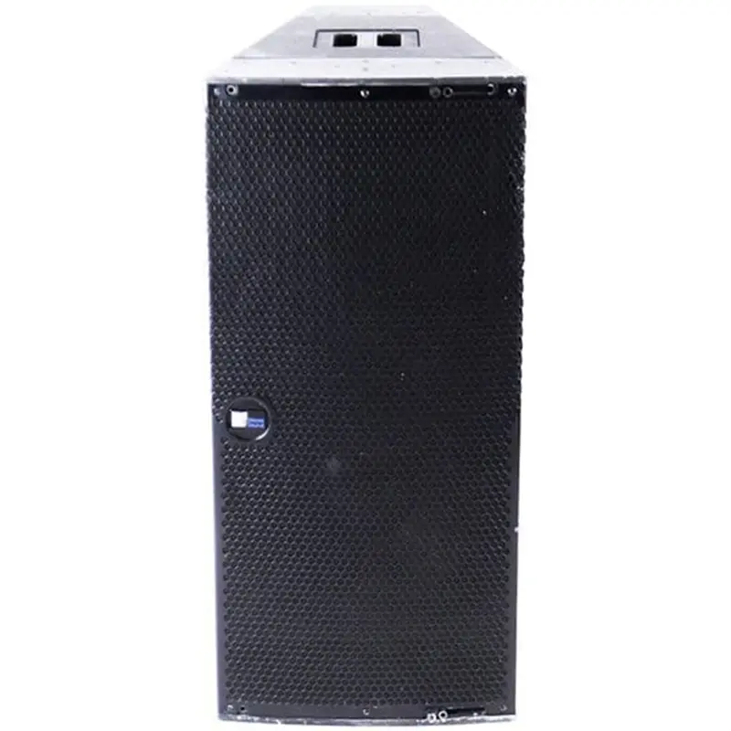Meyer Sound JM-1P Powered Line Array Loudspeaker
