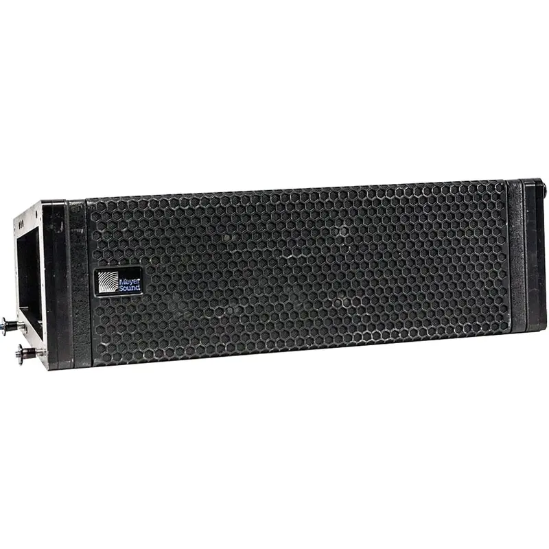Meyer Sound M1D Powered Line Array Loudspeaker with Camlinks