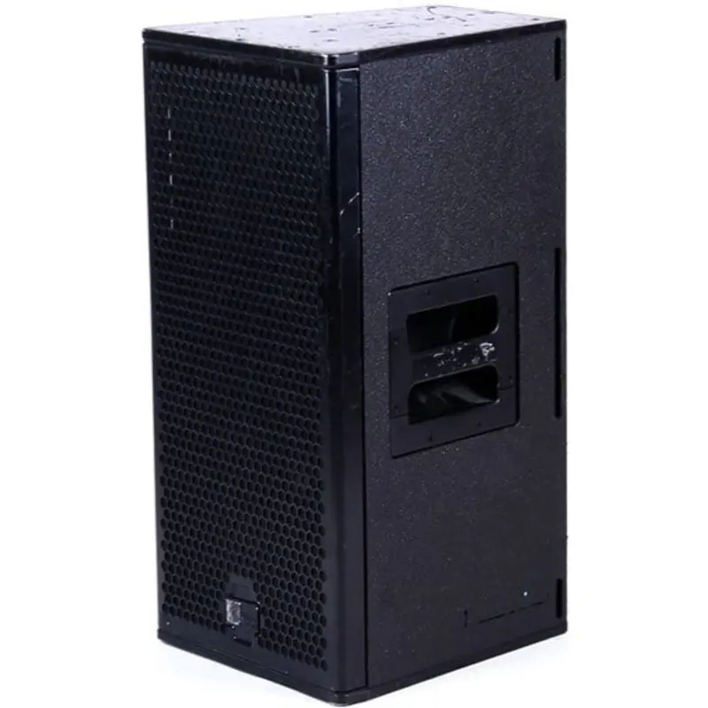 Meyer Sound UPJ-1P Powered Loudspeaker