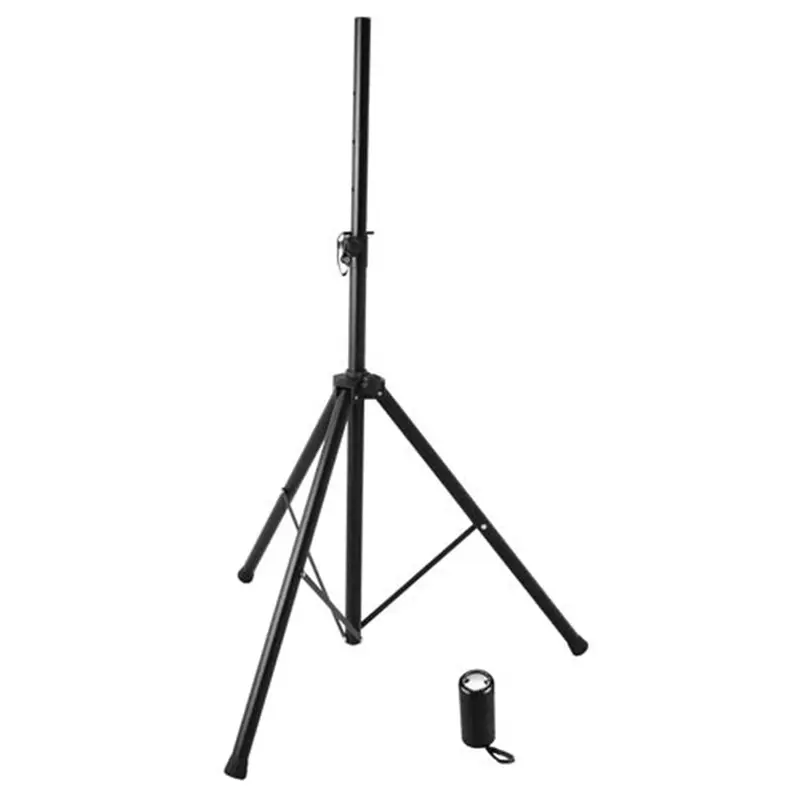 On-Stage SS7725 Steel Tripod Speaker Stand