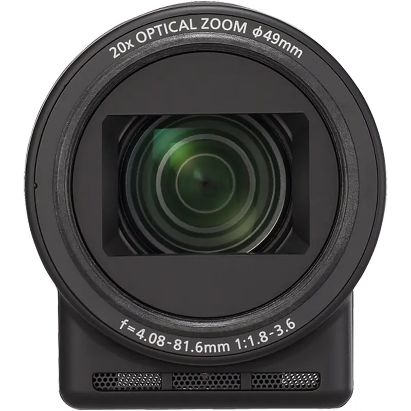 Panasonic AG-UCK20GJ 4K POV Camera