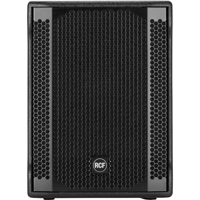 RCF Sub 702-AS MKII Powered 12-Inch Subwoofer