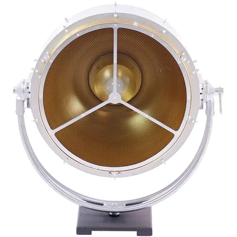 Robe PATT 2017 RGBW LED Retro fixture