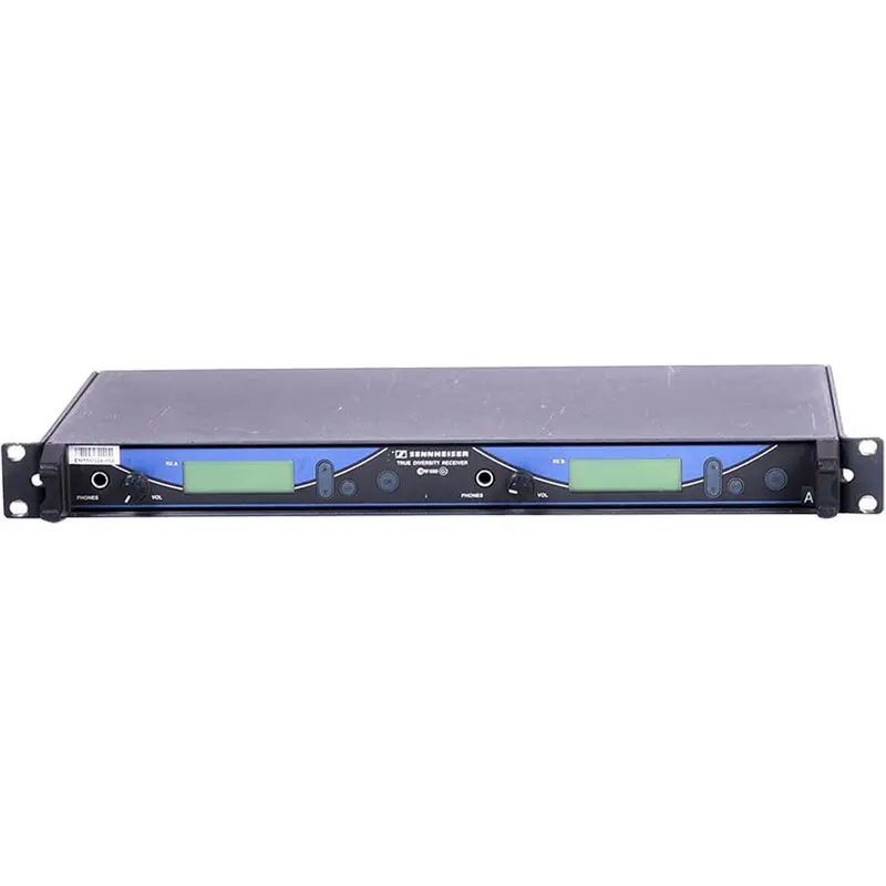 Sennheiser EM 550 G2 A Dual Receiver 518-554MHz