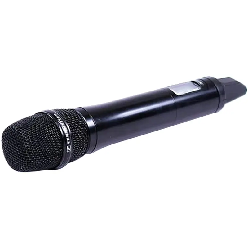 Sennheiser SKM 2000XP BK AW Handheld Transmitter