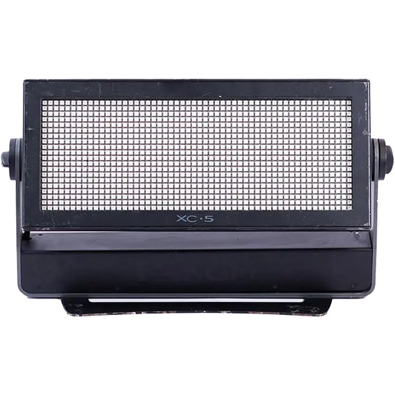 SGM XC-5 LED RGB Strobe