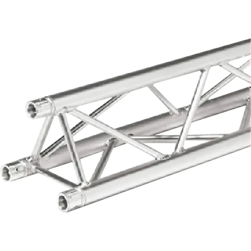 Triangle 12-Inch Truss F33 Straight 8.20-Feet (2.5M)