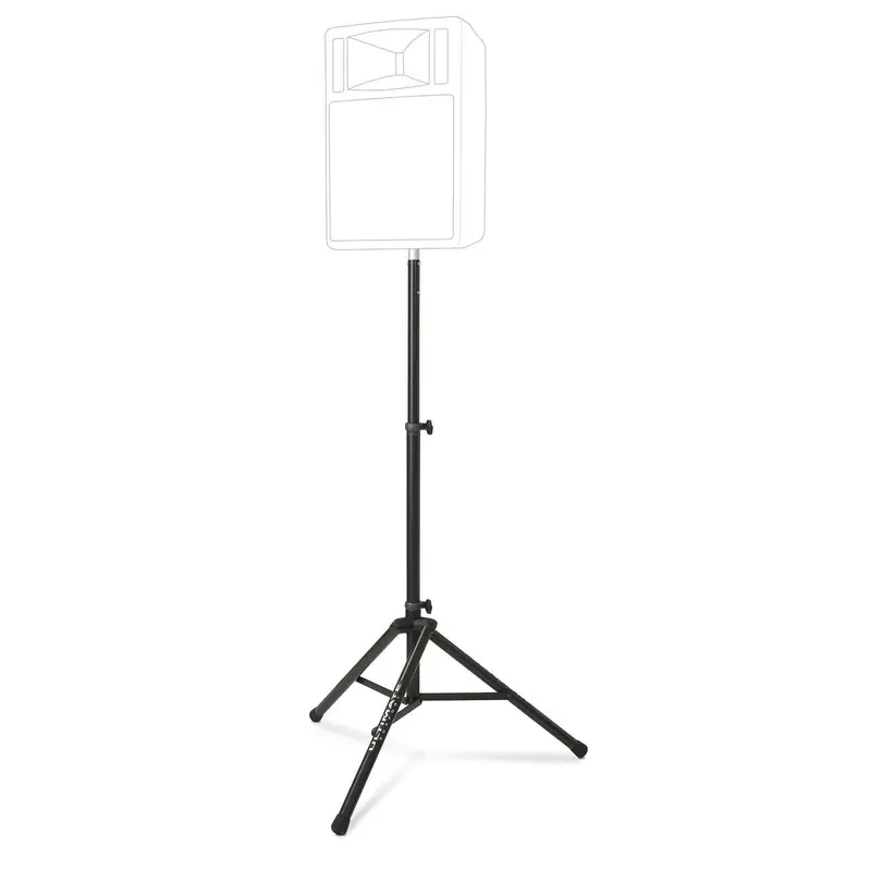 Ultimate TS-80 Black Original Tripod Speaker Stand