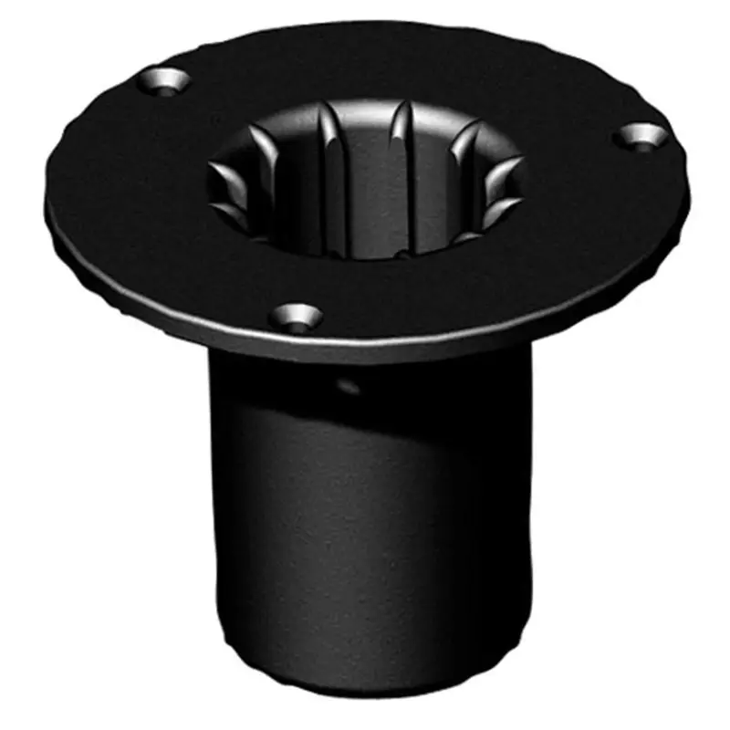 Ultimate TSM-150MK Speaker Pole Socket Mounting Bracket
