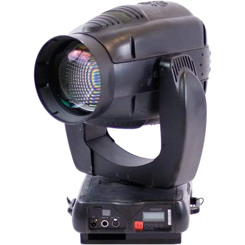 Vari-Lite VL3500 WASH FX Wash Arc Moving Light