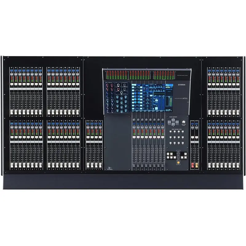 Yamaha M7CL-32 Digital Mixing Console