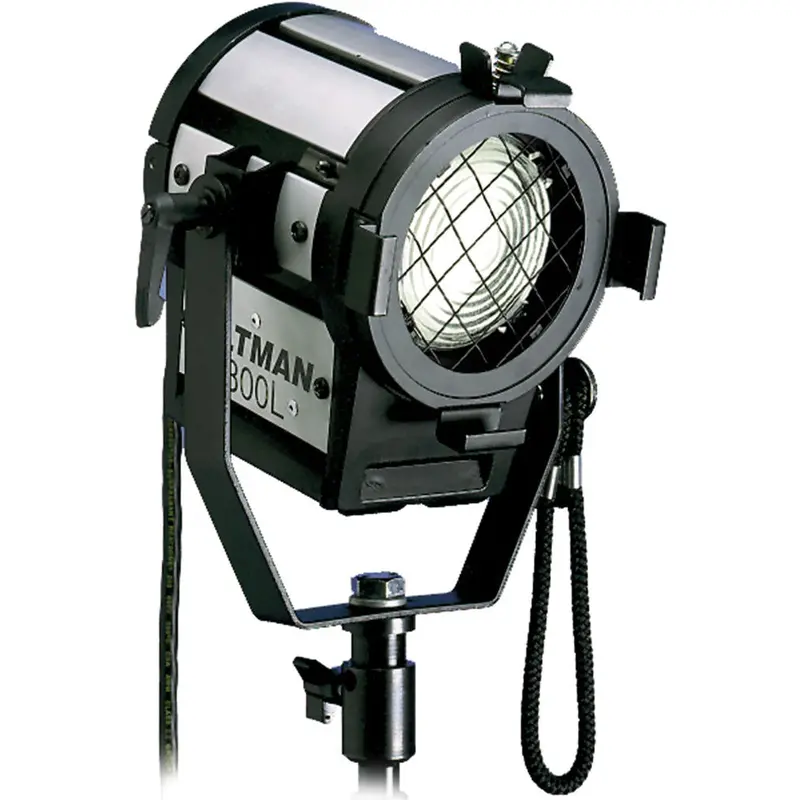Altman 300L-HM 3-Inch 300-Watt Fresnel