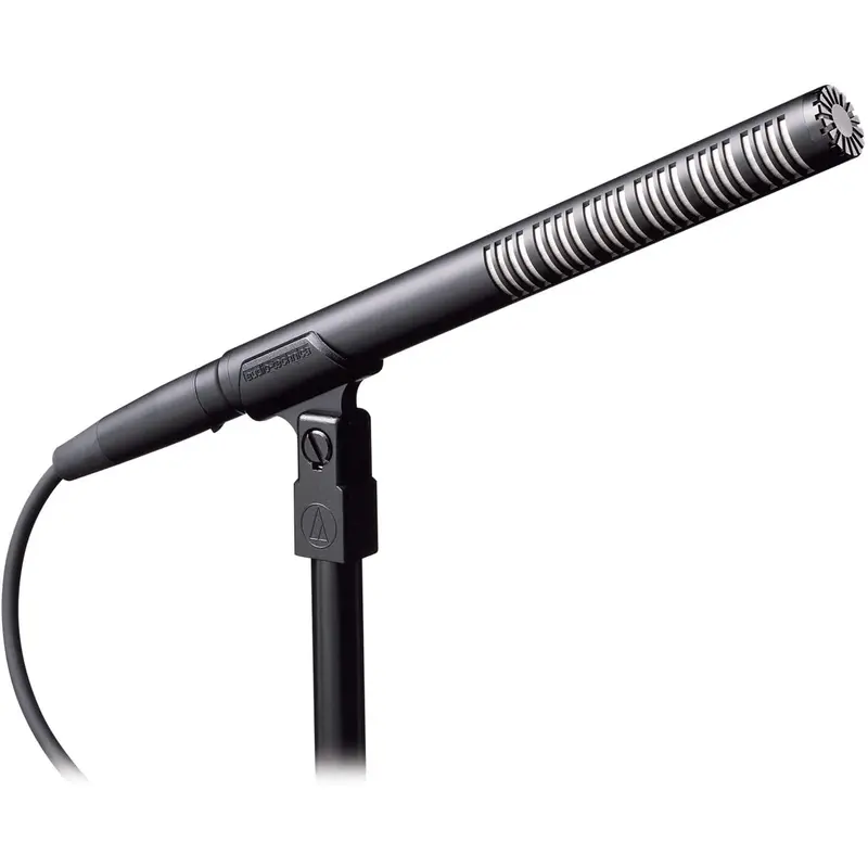 Audio Technica AT4073A Shotgun Microphone