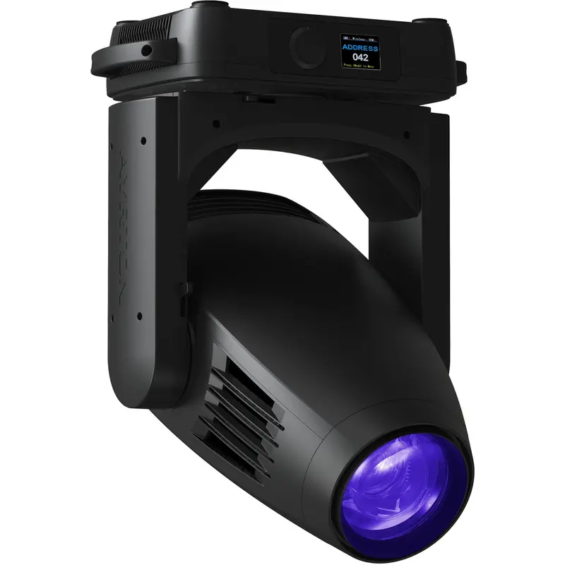 Ayrton Khamsin-S 750W LED Moving Head Light
