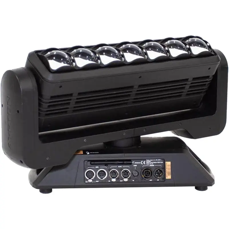 Ayrton Magicblade-FX RGBW LED Bar Moving Light