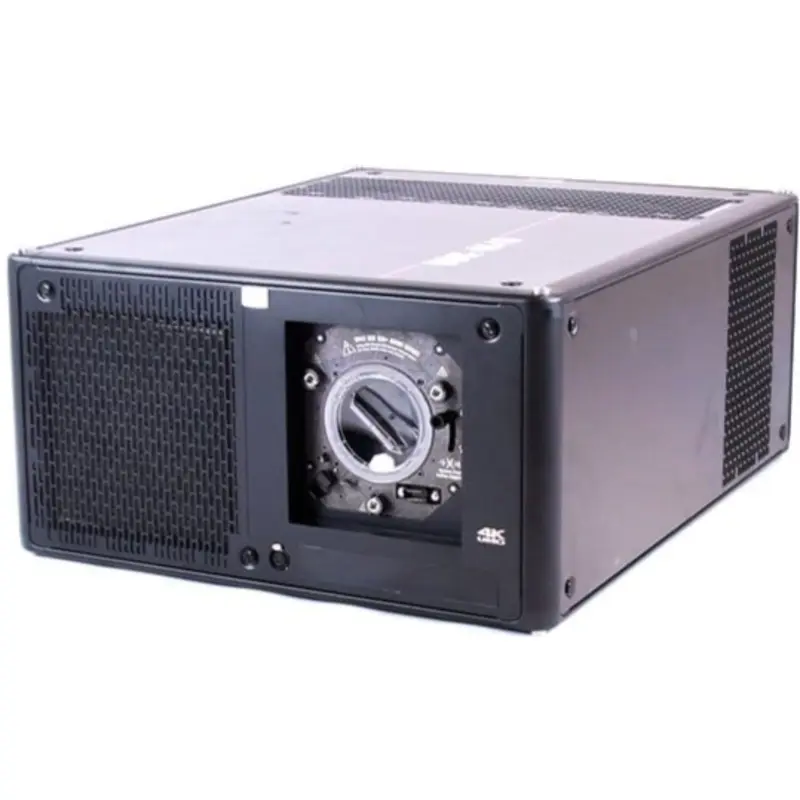 Barco UDX-4K40 37.5K 4K DLP 16:10 Video Projector