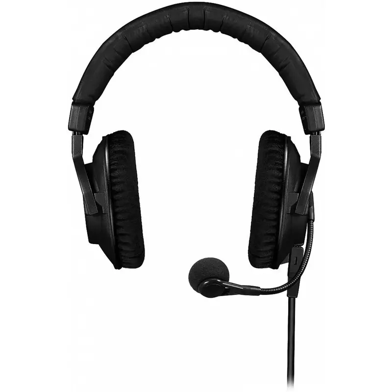 Beyerdynamic DT290 2-Ear Light Communication Headset