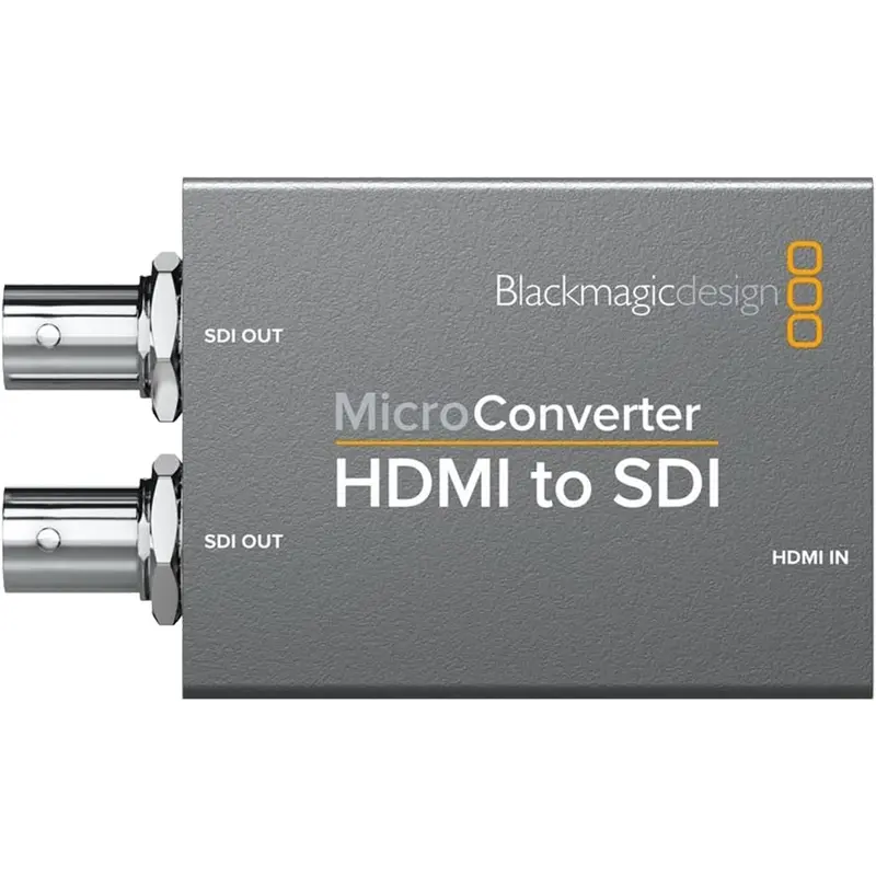 Blackmagic Design BMMIC HDMI to SDI Converter