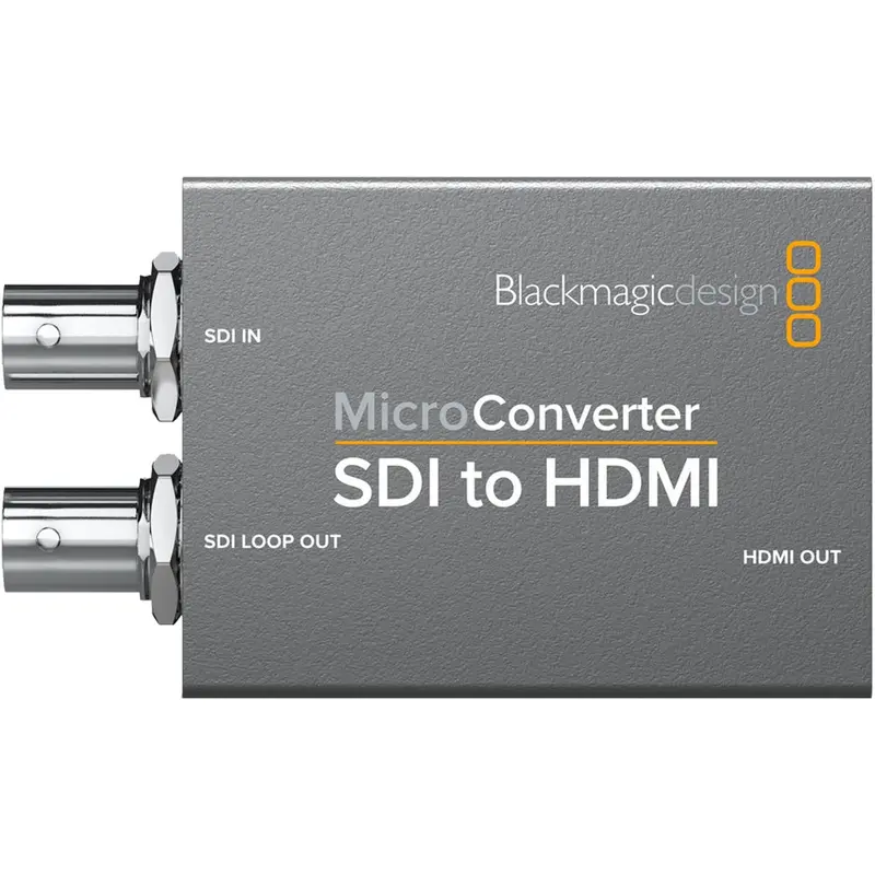 Blackmagic Design BMMIC SDI to HDMI Converter