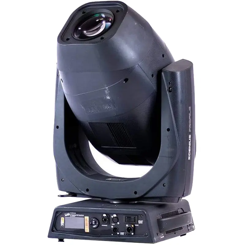 Clay Paky Scenius Profile Profile Arc Moving Light