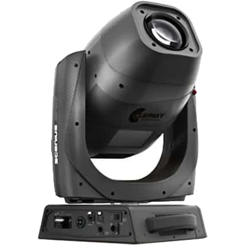 Clay Paky Scenius Spot Arc Moving Light