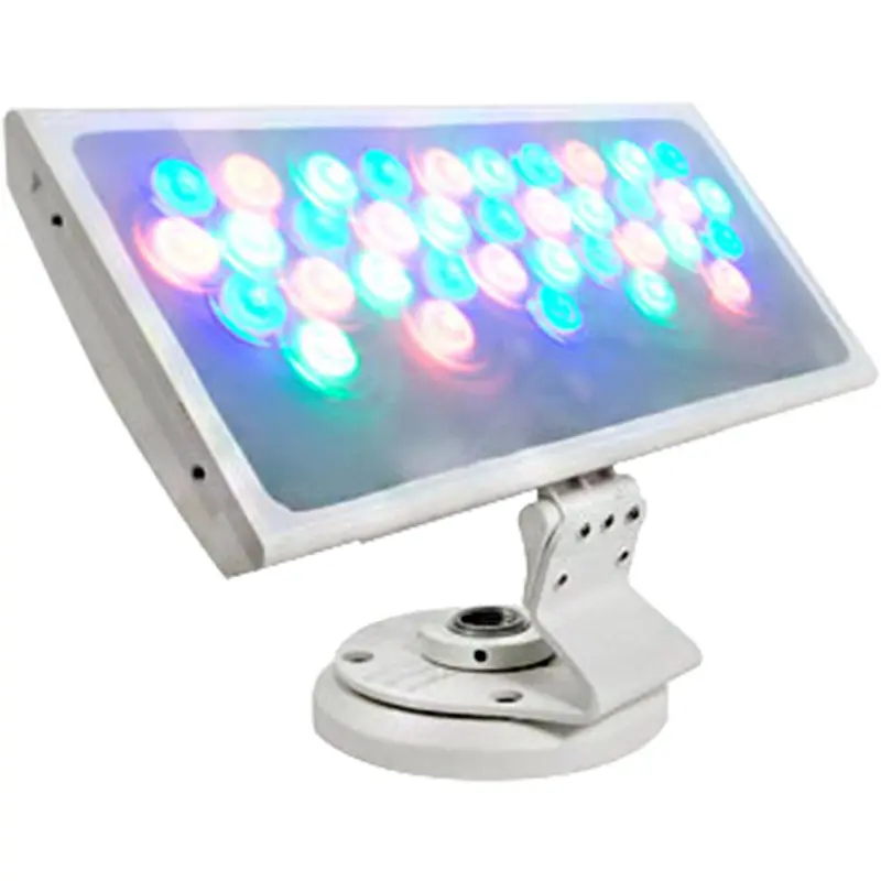 Color Kinetics CB12BLANC RGB Led Fixture