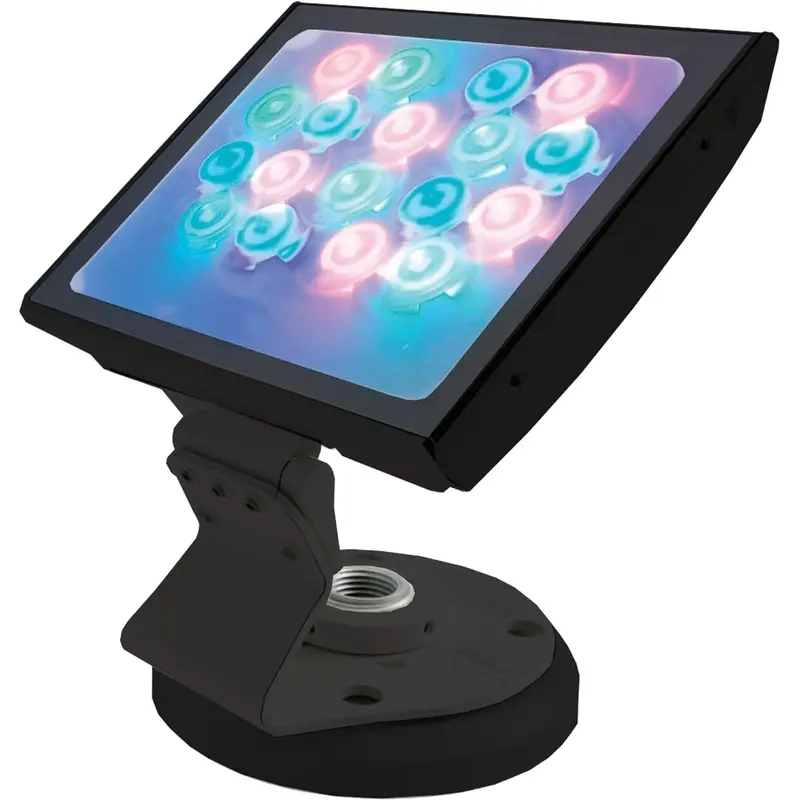 Color Kinetics CB6 RGB LED Fixture