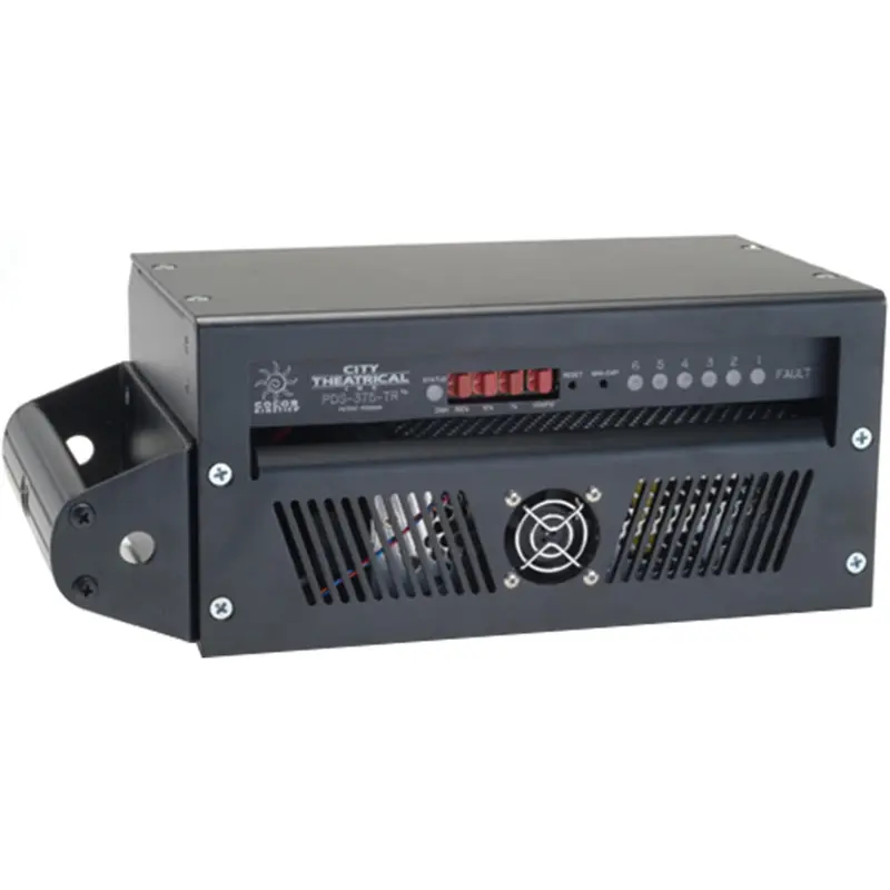 Color Kinetics PDS375 Power and Data Supply