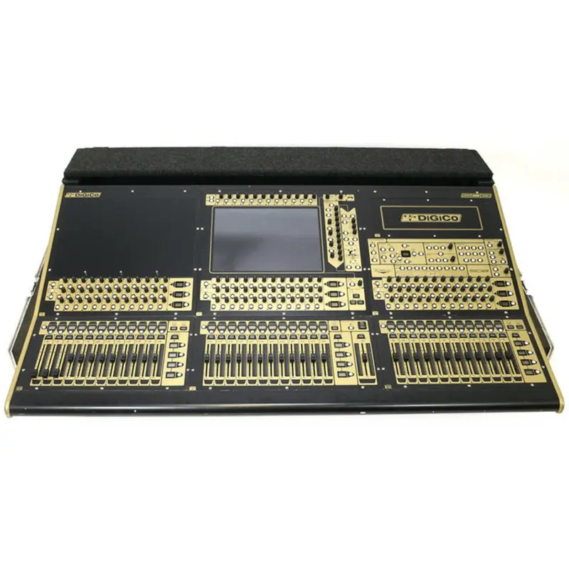 Digico SD8 Digital Control Surface