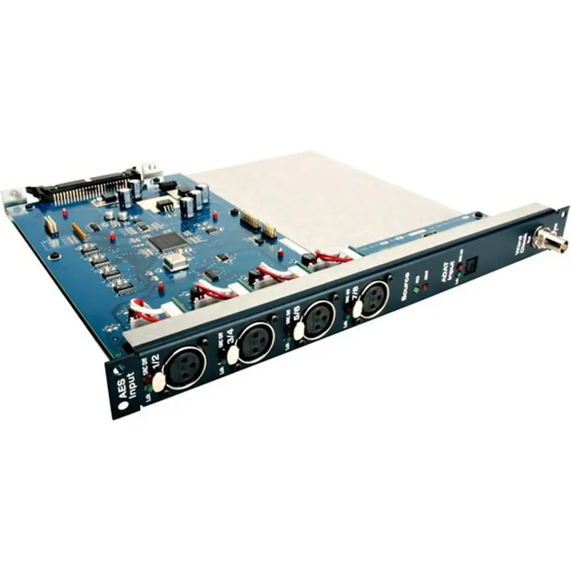 Digidesign DSI Input Numeric Card for D-Show