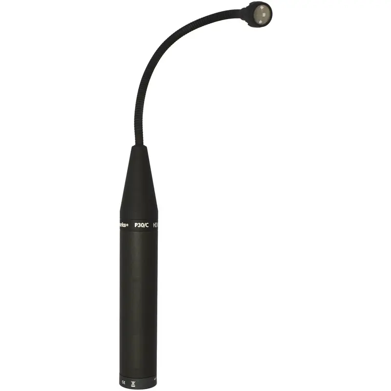 Earthworks P30/C Condenser Cardioid Gooseneck Mic