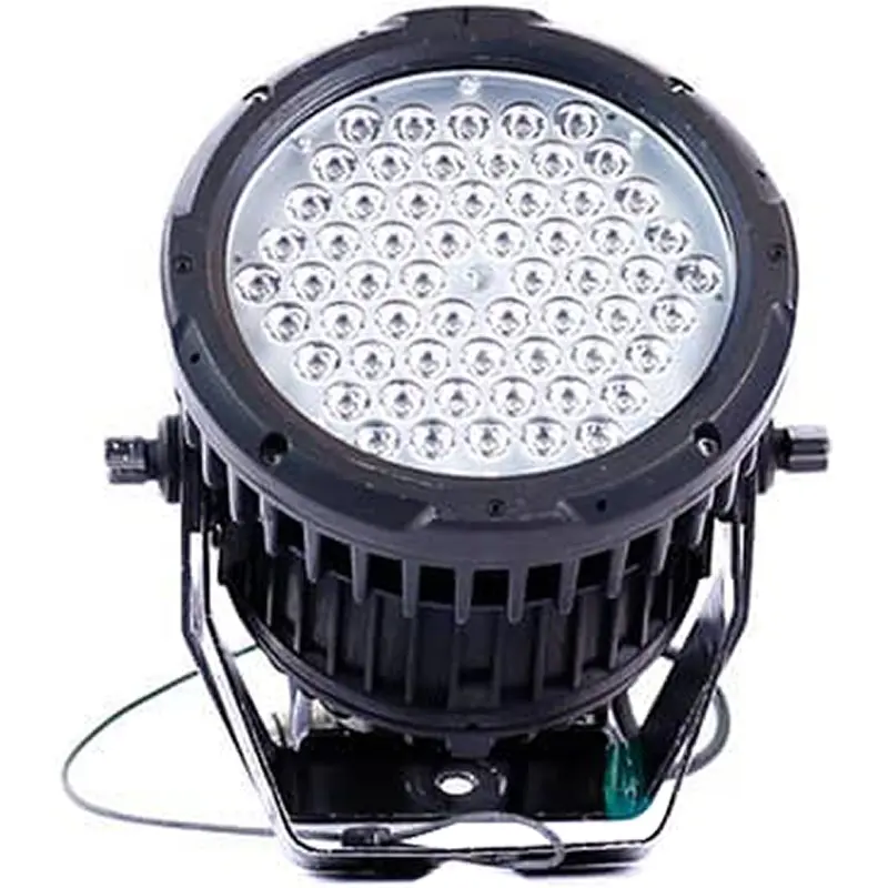 Elation ELAR 180 PAR RGBWA RGBWA IP65 LED Par Can