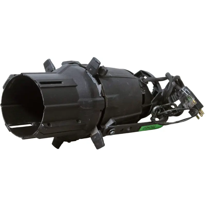 ETC LS4 Source 4 Leko 750-Watt Ellipsoidal with Lamp