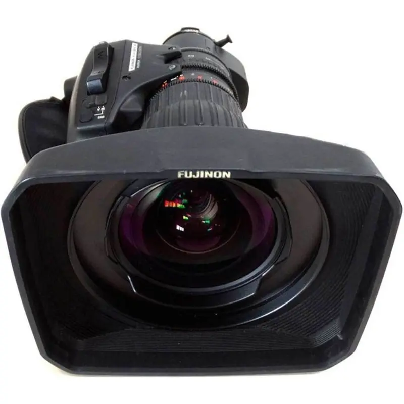 Fujinon LENS14XHDF 2/3 Lens B4 14x4.5 2x Extender