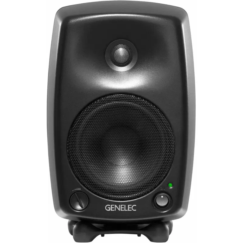 Genelec 8030A 2-Way Powered Studio Monitor