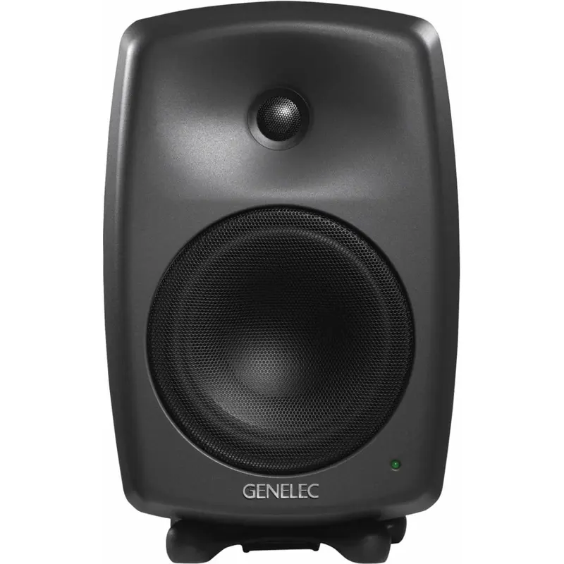 Genelec 8040A 2-Way Powered Studio Monitor