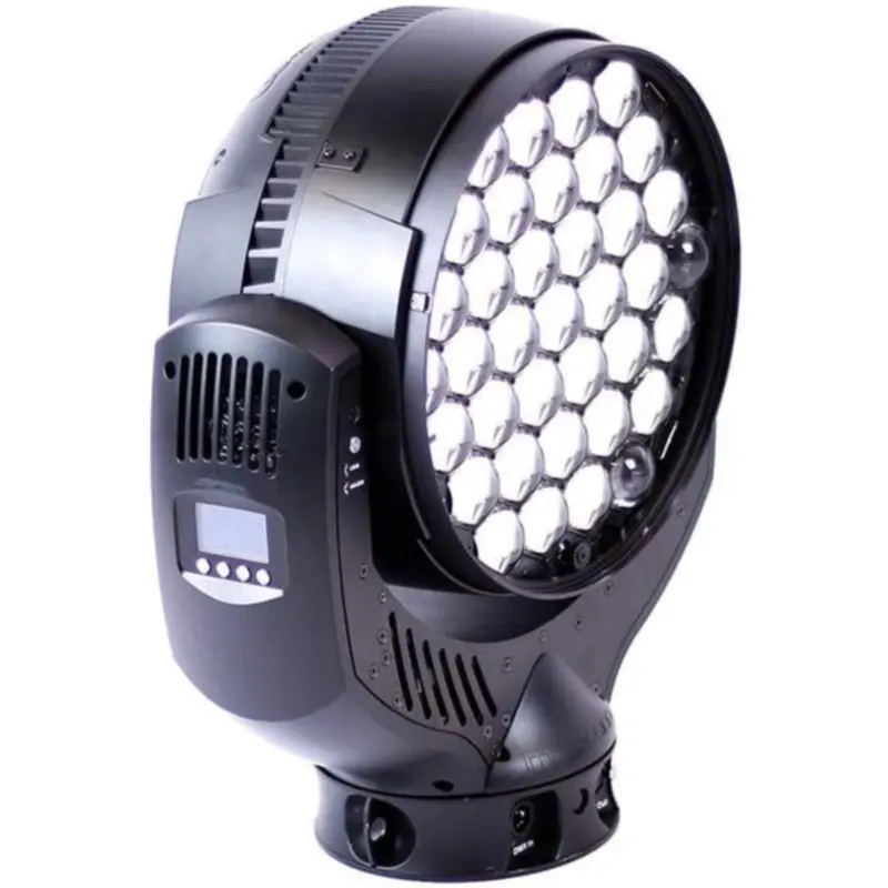 GLP impression X4 L RGBW LED Wash Moving Light