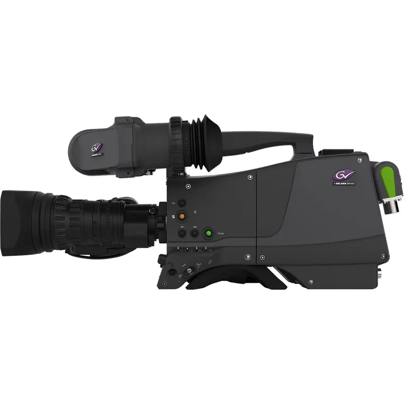 Grass Valley LDXC80WC Camera 1080i/720P PSF/1080P