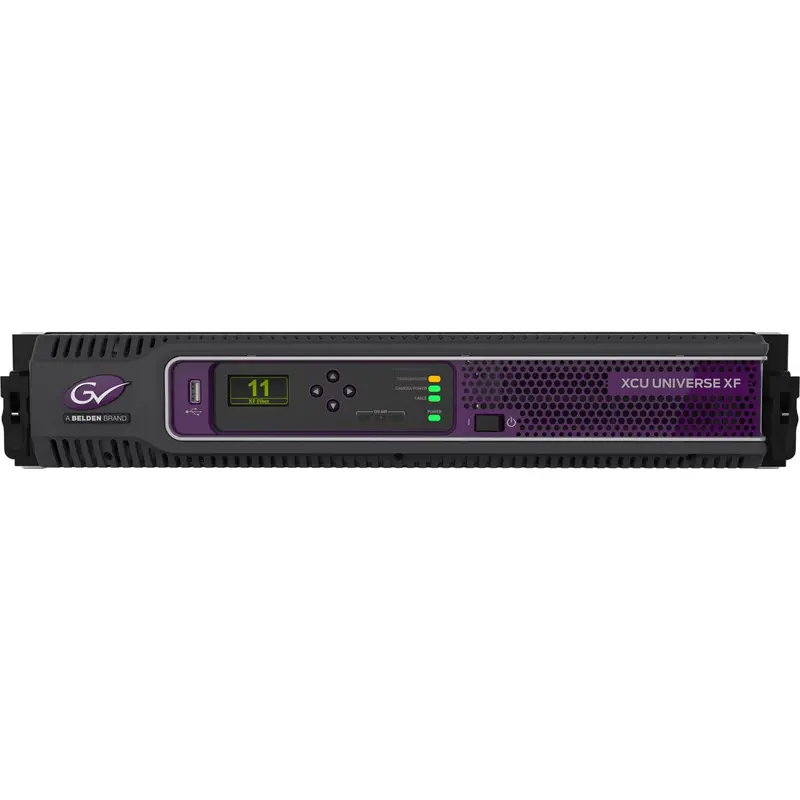 Grass Valley UXFWC Base Station for LDX86 Camera