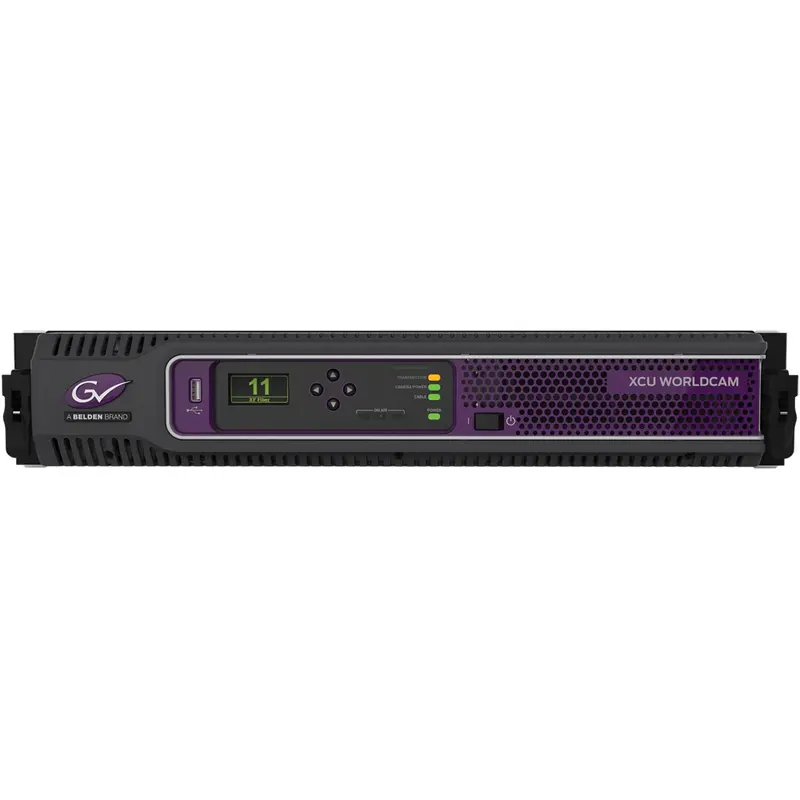 Grass Valley XCUWC Base Station for LDX86 Camera