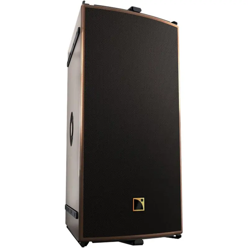 L-Acoustics ARCS Wide 30x90-Degree Passive Speaker