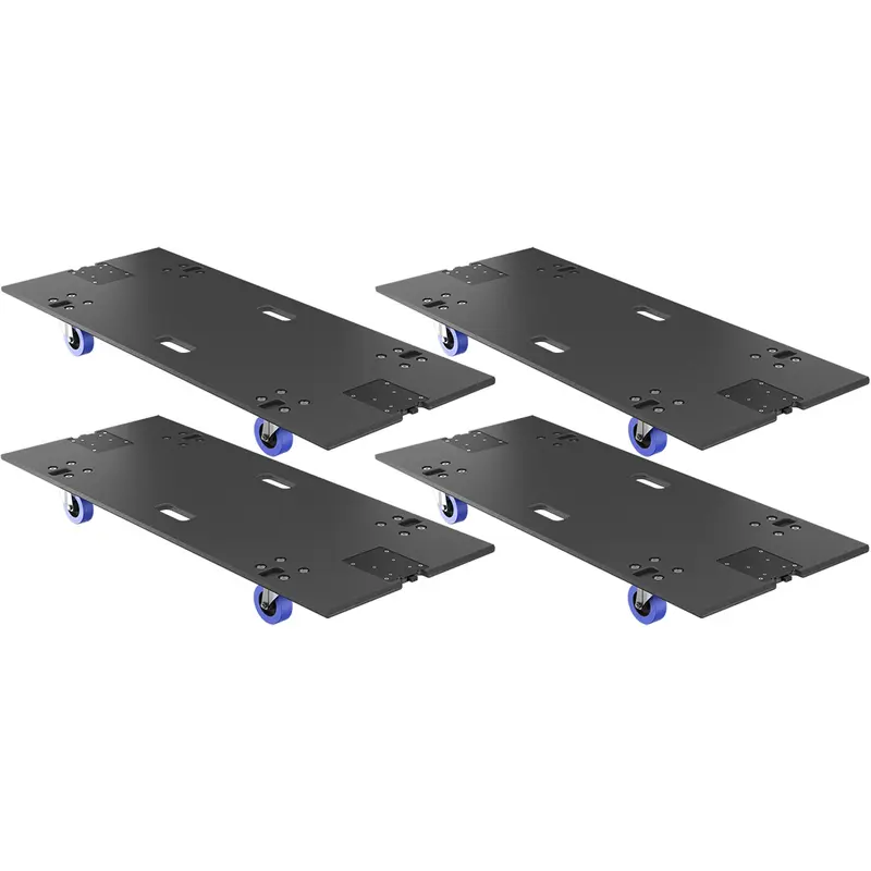 L-Acoustics Dolly for 4x KS28 Subwoofers